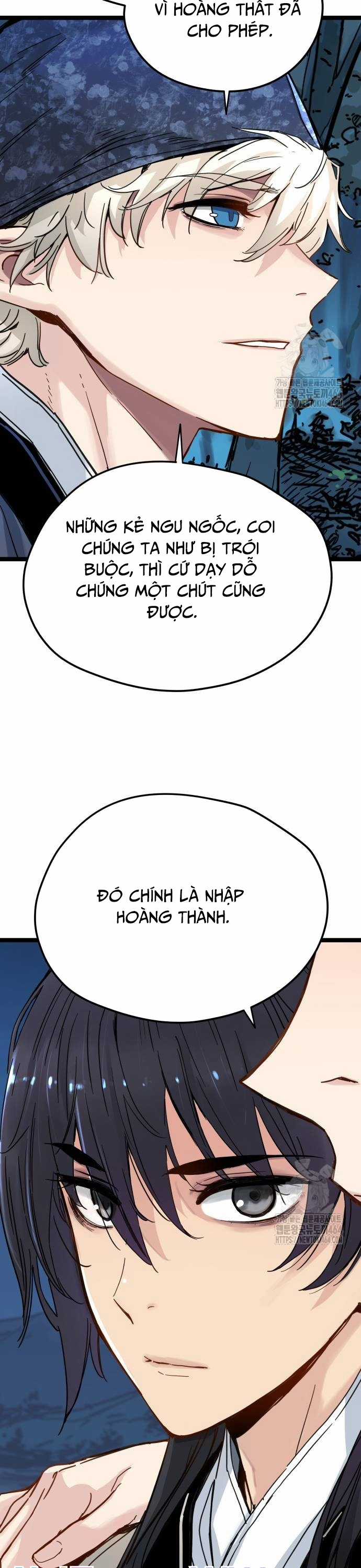 Thiên Tài Đoản Mệnh Chapter 12 trang 44