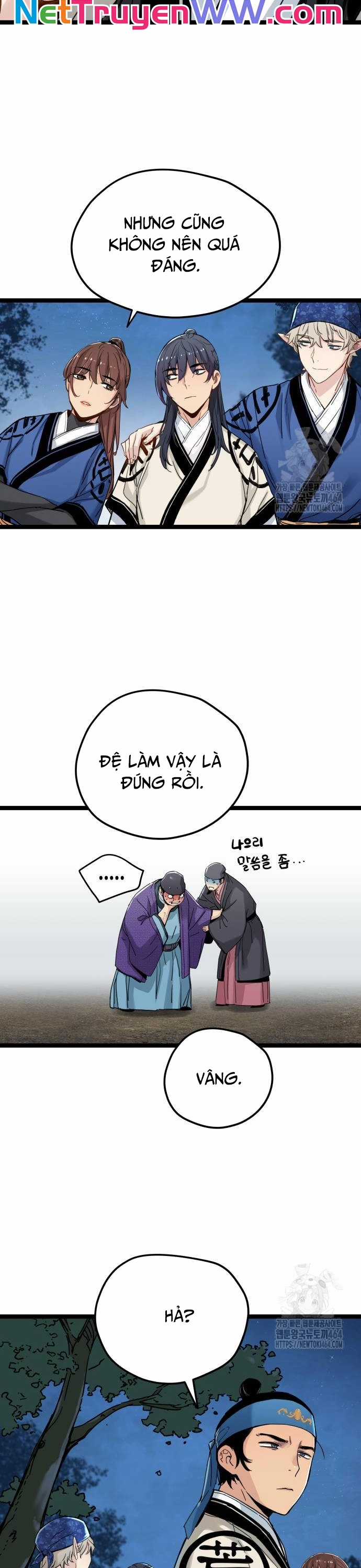 Thiên Tài Đoản Mệnh Chapter 12 trang 45