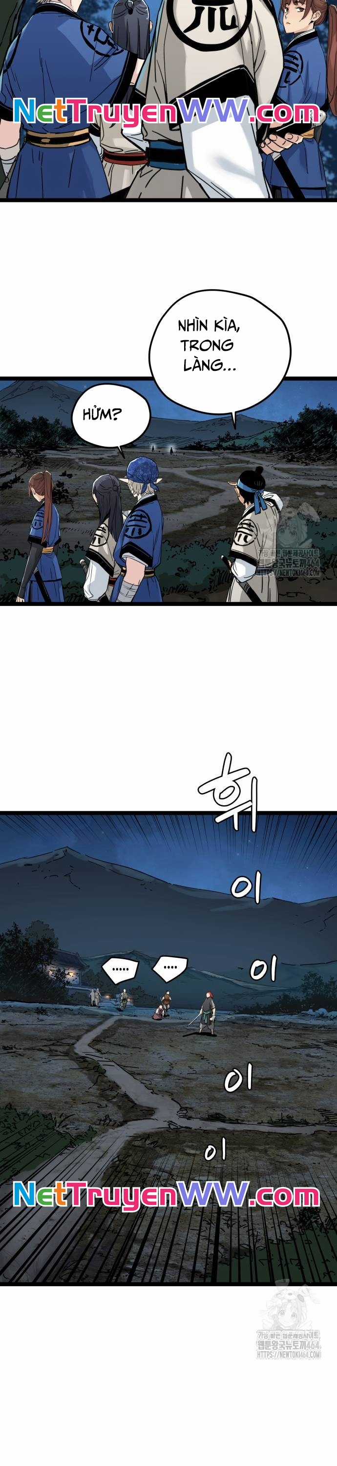 Thiên Tài Đoản Mệnh Chapter 12 trang 46