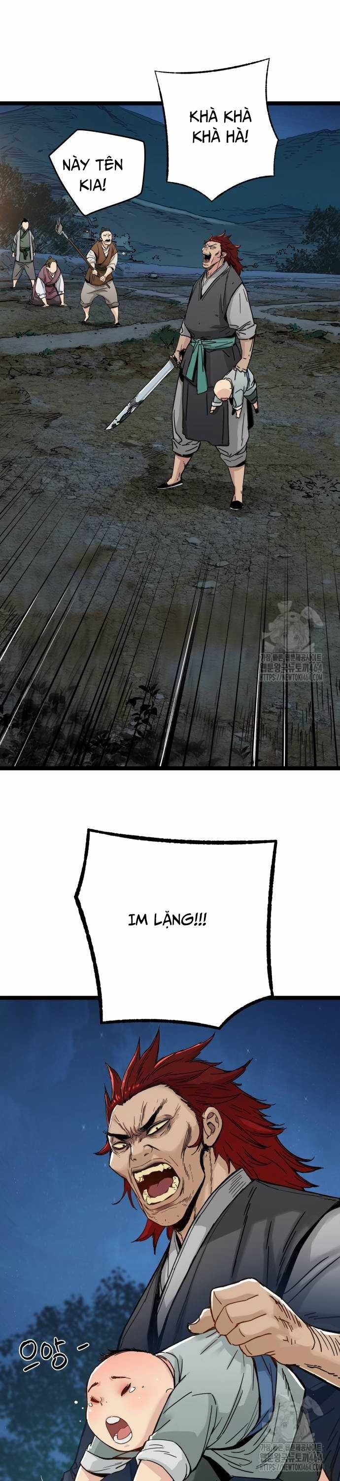 Thiên Tài Đoản Mệnh Chapter 12 trang 47