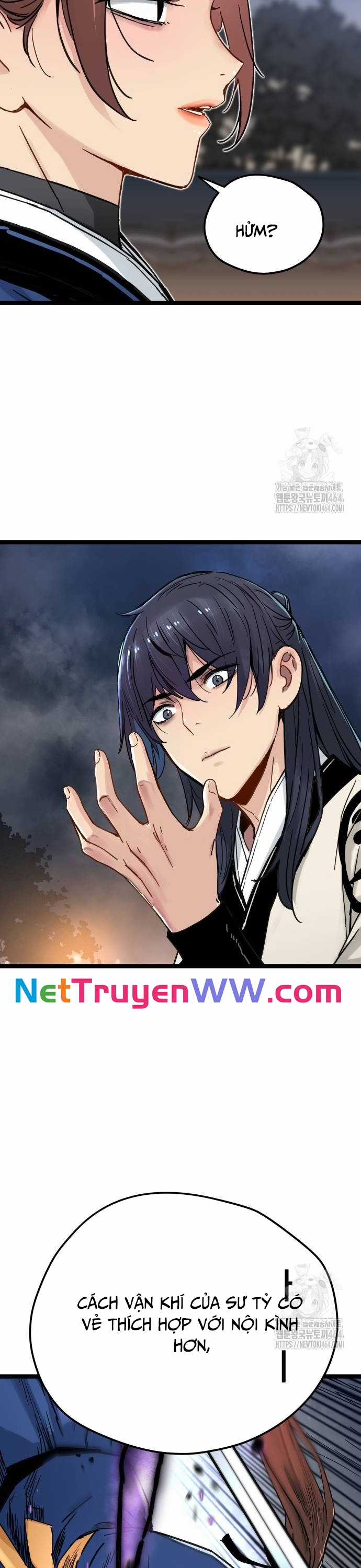 Thiên Tài Đoản Mệnh Chapter 12 trang 5