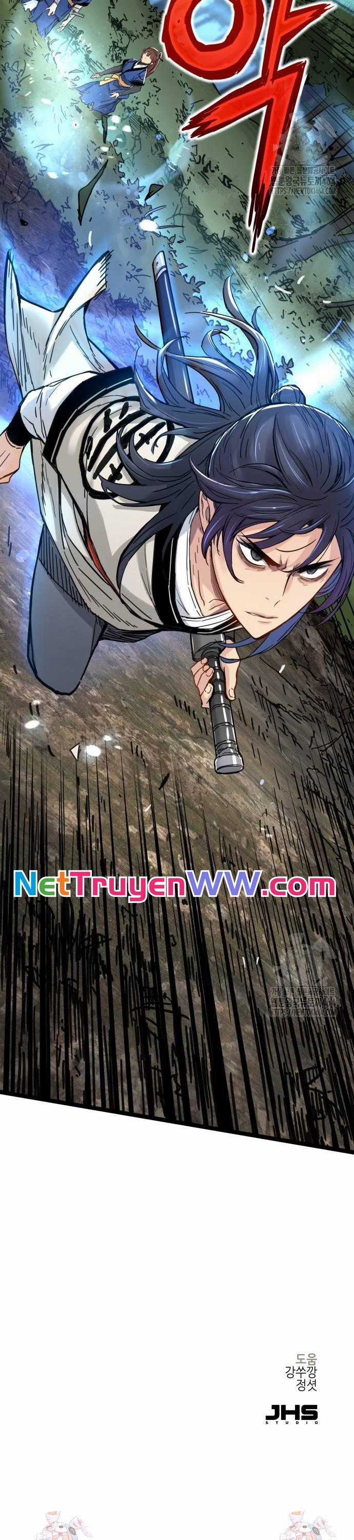 Thiên Tài Đoản Mệnh Chapter 12 trang 50