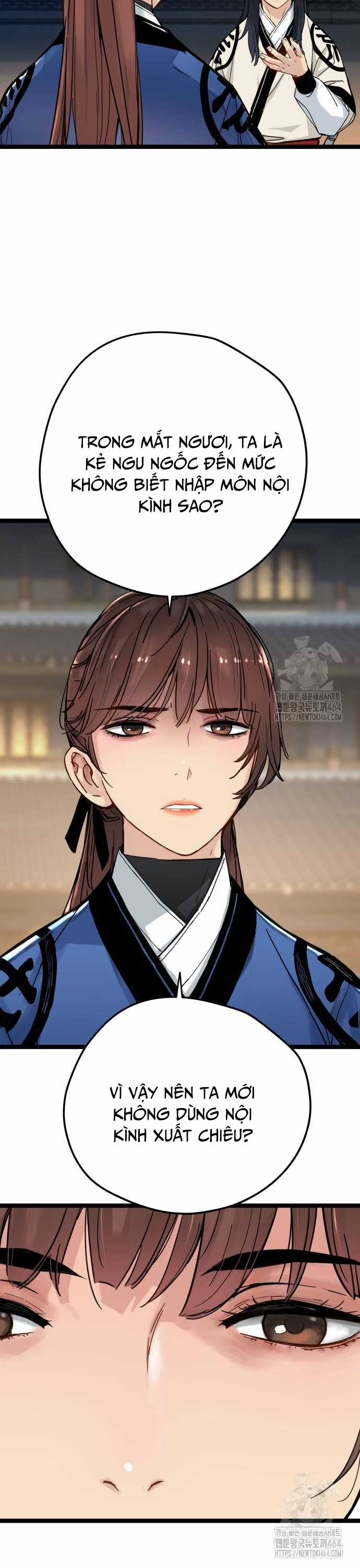 Thiên Tài Đoản Mệnh Chapter 12 trang 7