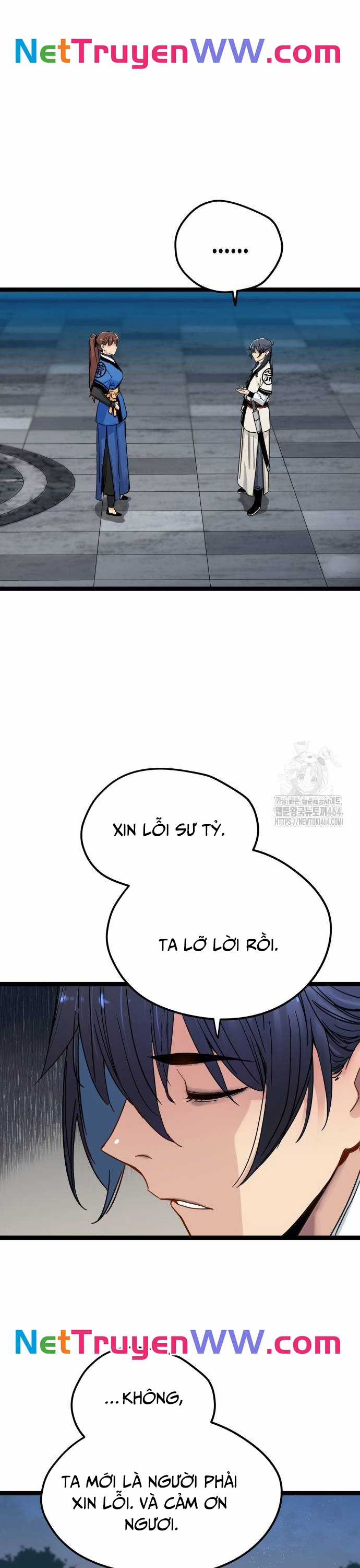 Thiên Tài Đoản Mệnh Chapter 12 trang 8