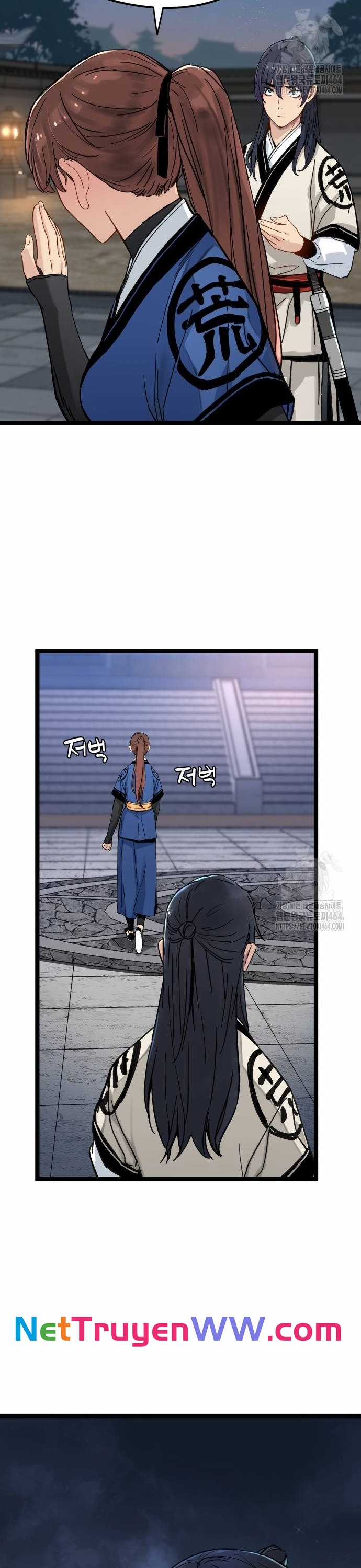 Thiên Tài Đoản Mệnh Chapter 12 trang 9