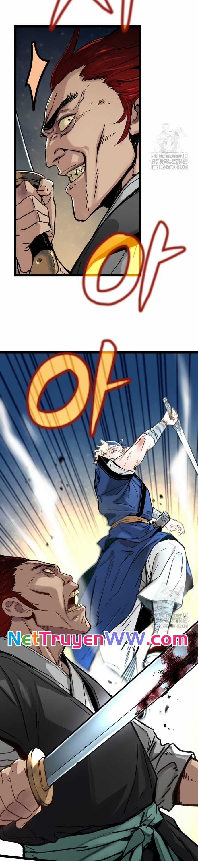 Thiên Tài Đoản Mệnh Chapter 13 trang 10