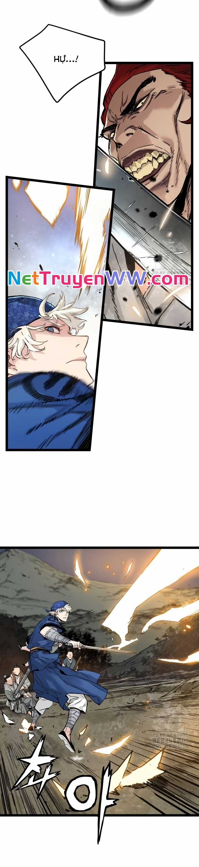 Thiên Tài Đoản Mệnh Chapter 13 trang 12