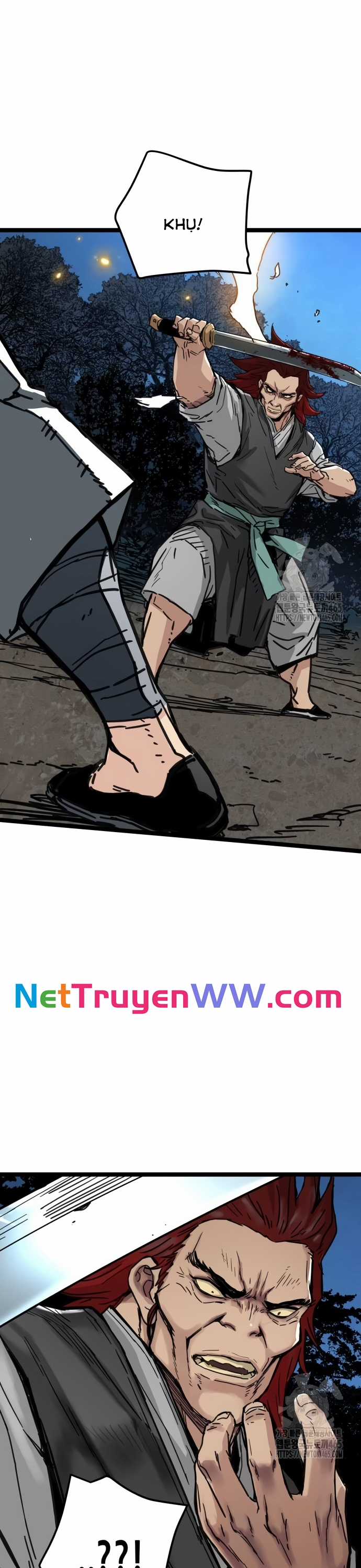 Thiên Tài Đoản Mệnh Chapter 13 trang 13