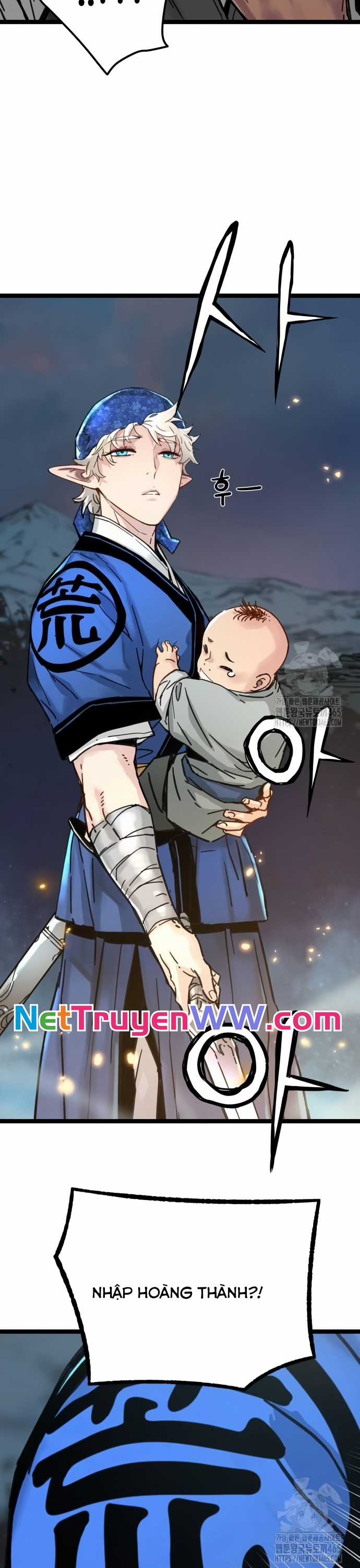 Thiên Tài Đoản Mệnh Chapter 13 trang 14