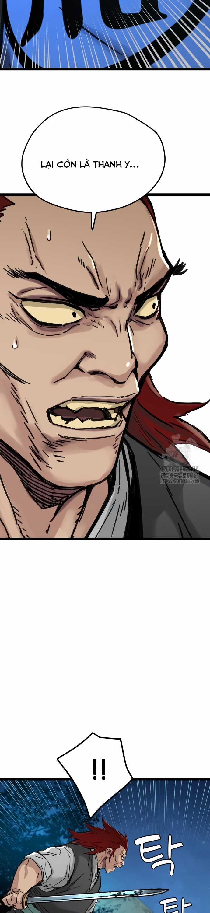 Thiên Tài Đoản Mệnh Chapter 13 trang 15