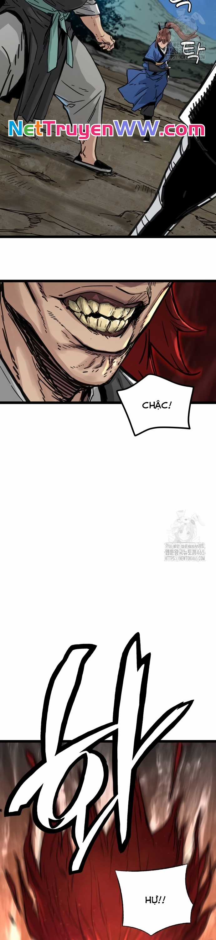 Thiên Tài Đoản Mệnh Chapter 13 trang 16