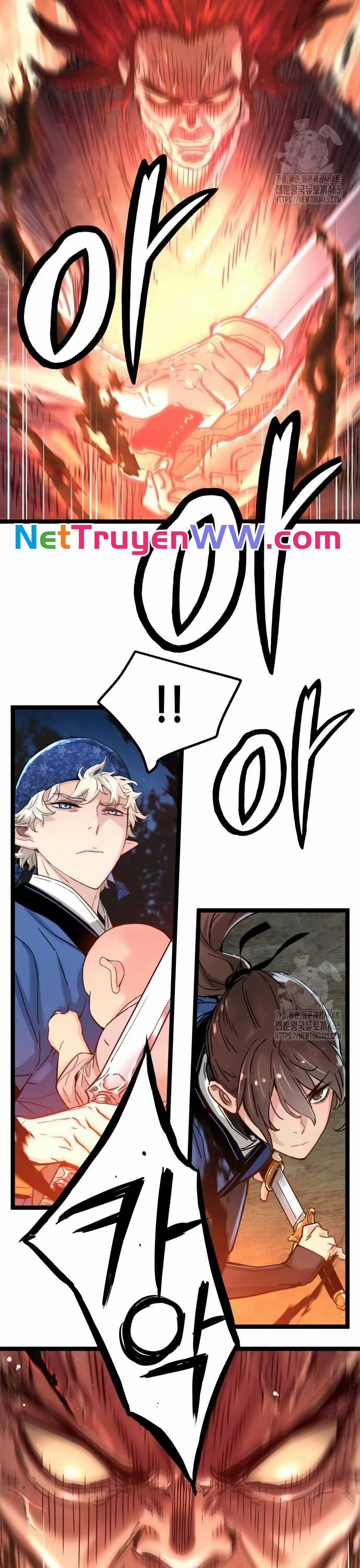 Thiên Tài Đoản Mệnh Chapter 13 trang 17