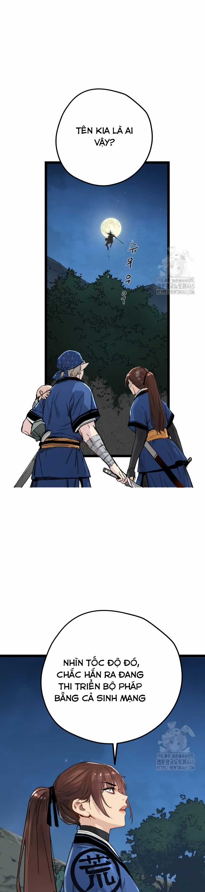 Thiên Tài Đoản Mệnh Chapter 13 trang 20