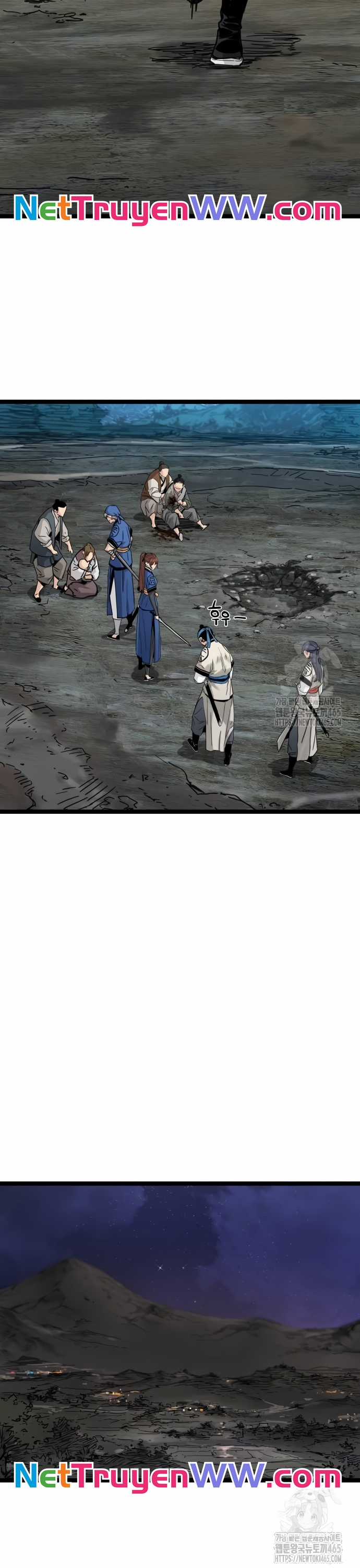 Thiên Tài Đoản Mệnh Chapter 13 trang 22