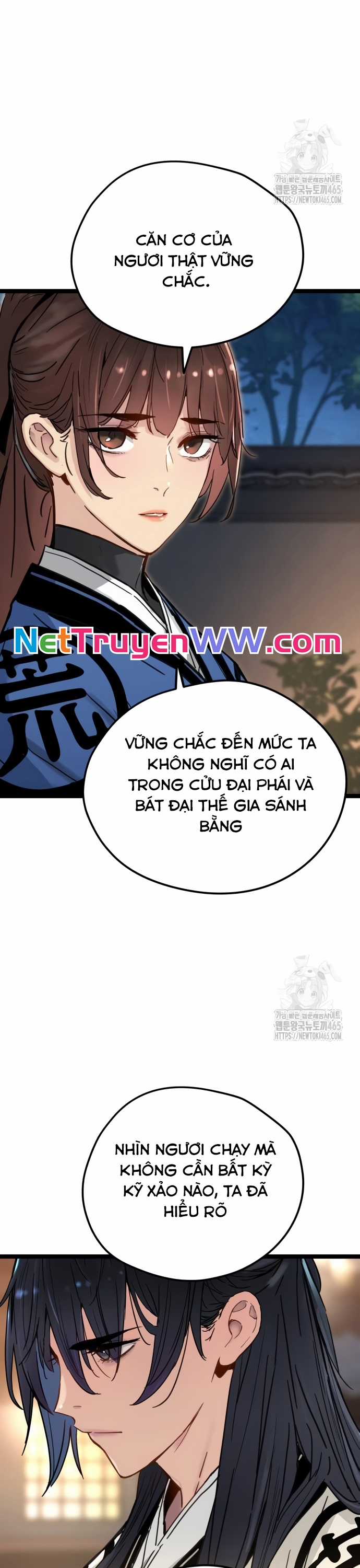 Thiên Tài Đoản Mệnh Chapter 13 trang 25