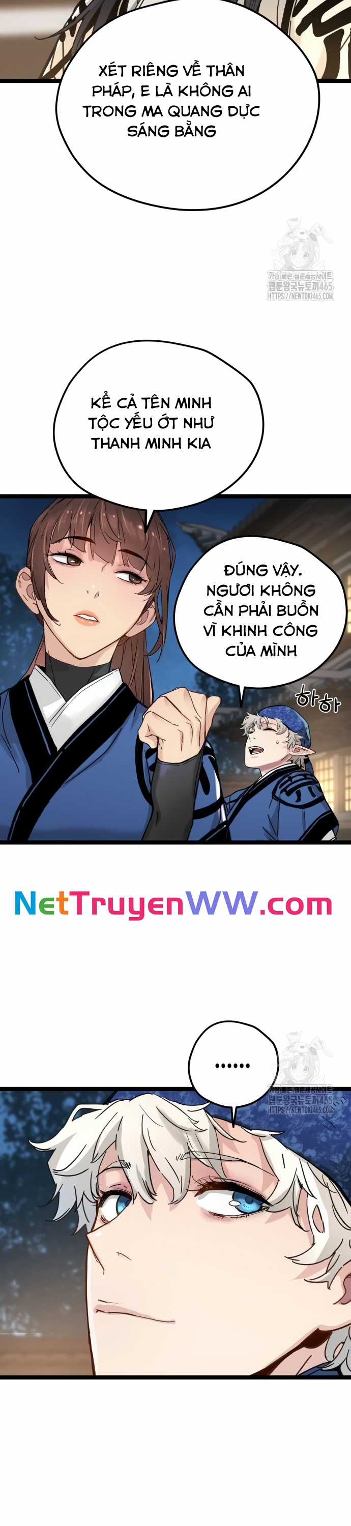 Thiên Tài Đoản Mệnh Chapter 13 trang 26