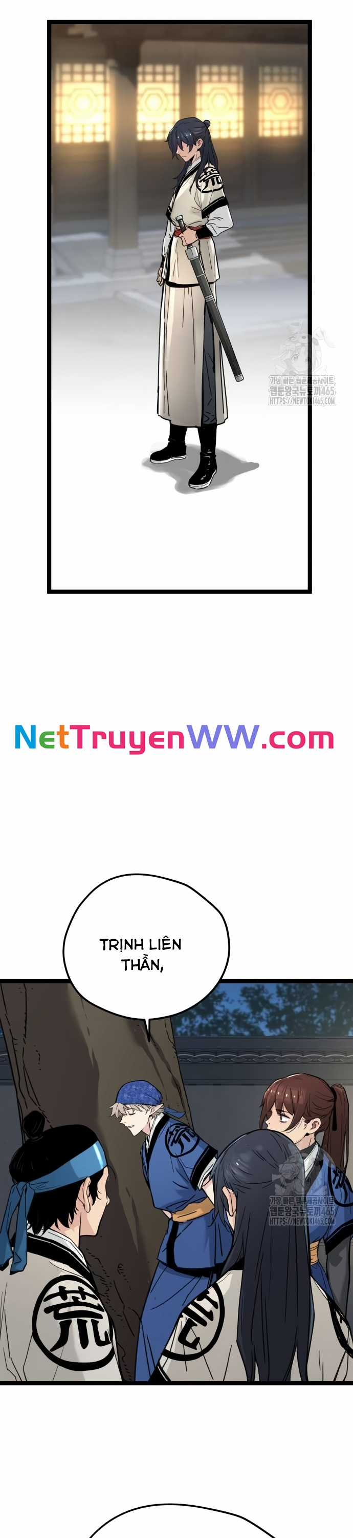 Thiên Tài Đoản Mệnh Chapter 13 trang 27