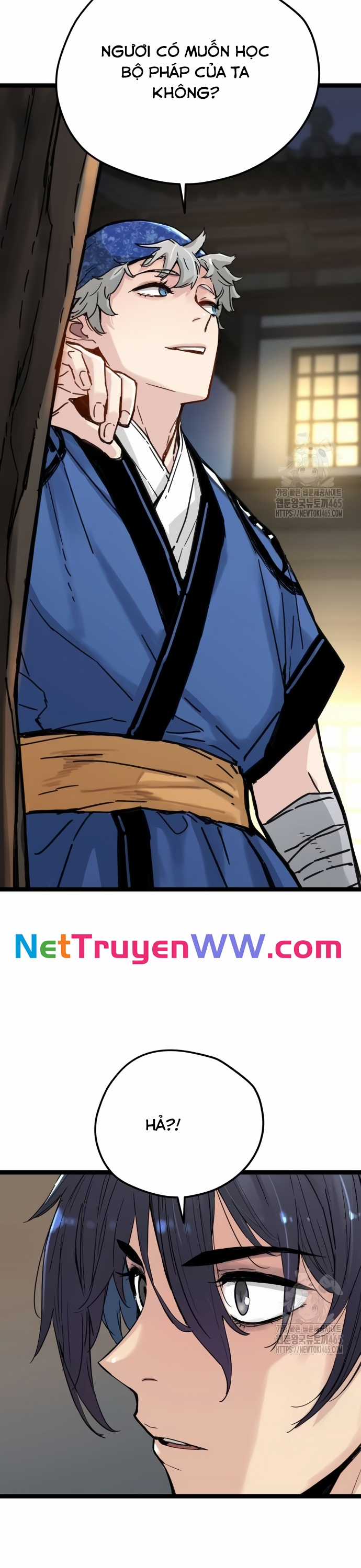 Thiên Tài Đoản Mệnh Chapter 13 trang 28