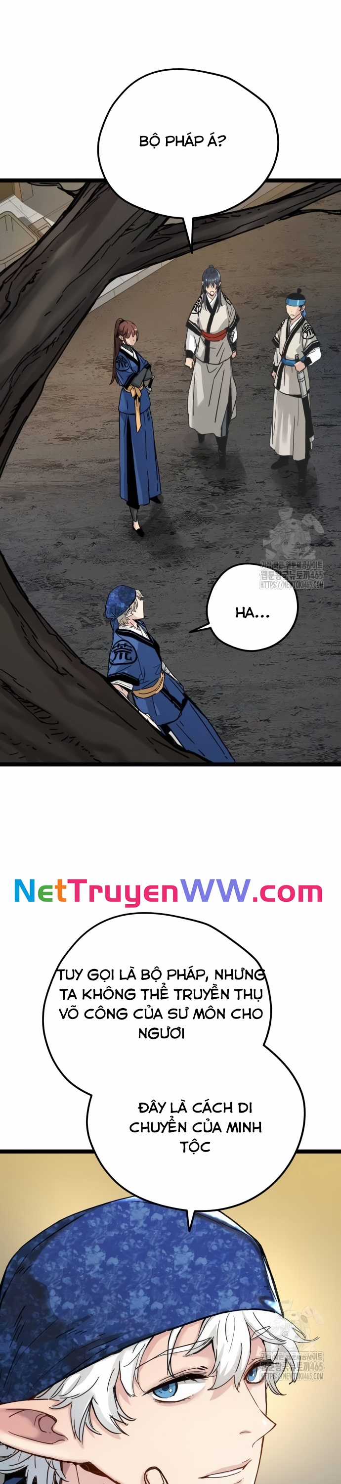 Thiên Tài Đoản Mệnh Chapter 13 trang 29