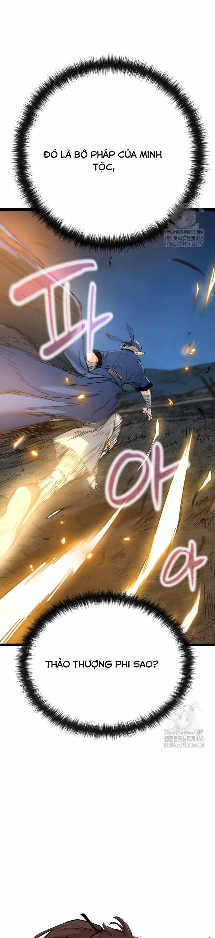 Thiên Tài Đoản Mệnh Chapter 13 trang 3