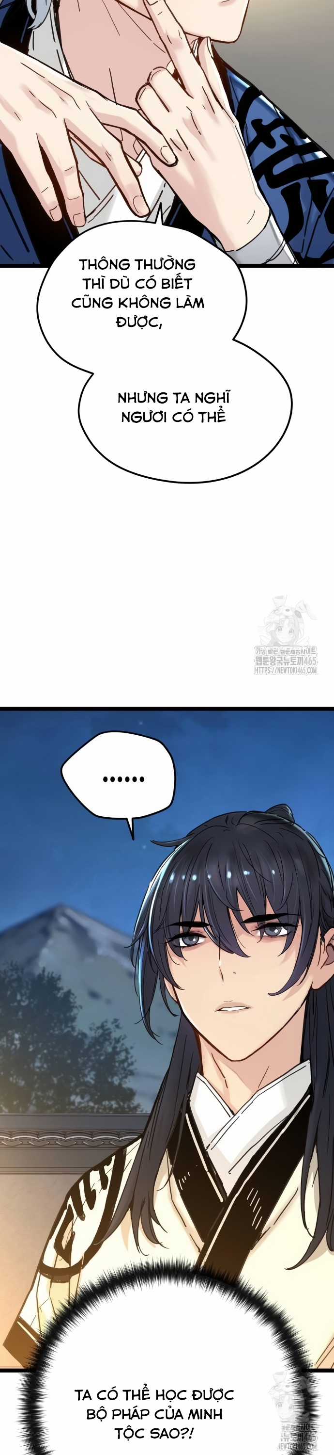 Thiên Tài Đoản Mệnh Chapter 13 trang 30