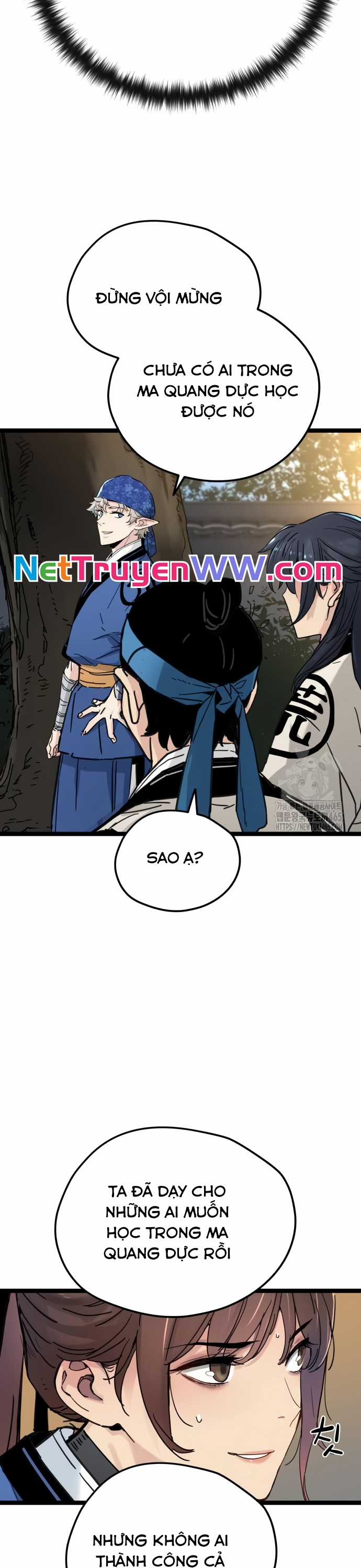 Thiên Tài Đoản Mệnh Chapter 13 trang 31