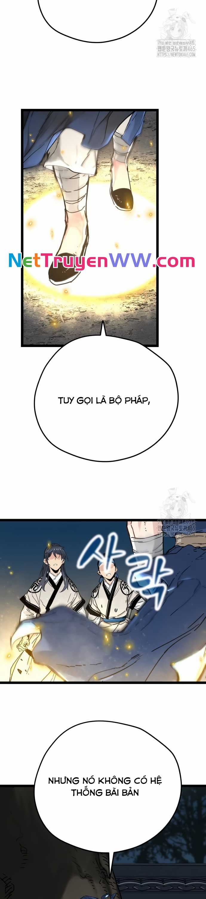 Thiên Tài Đoản Mệnh Chapter 13 trang 32