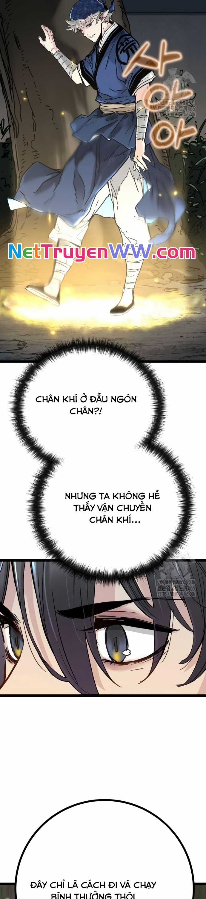 Thiên Tài Đoản Mệnh Chapter 13 trang 33