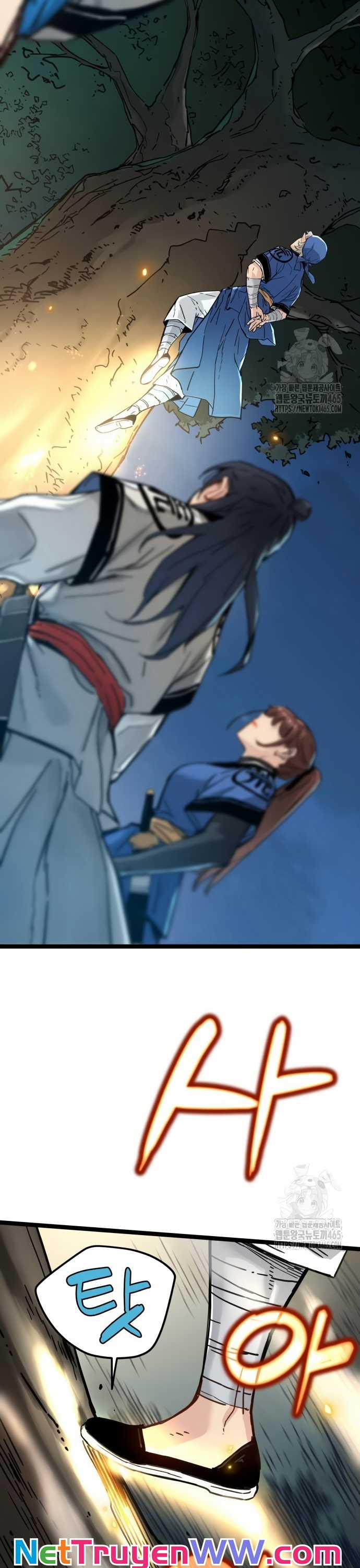 Thiên Tài Đoản Mệnh Chapter 13 trang 35