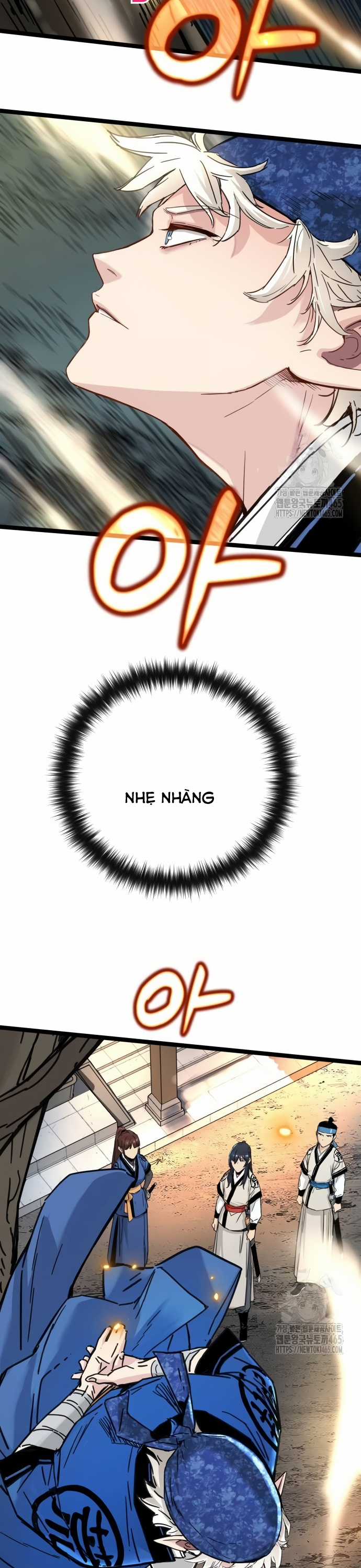 Thiên Tài Đoản Mệnh Chapter 13 trang 36