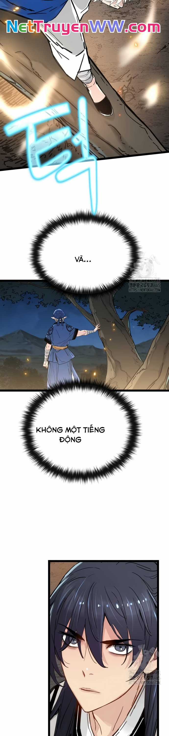 Thiên Tài Đoản Mệnh Chapter 13 trang 37