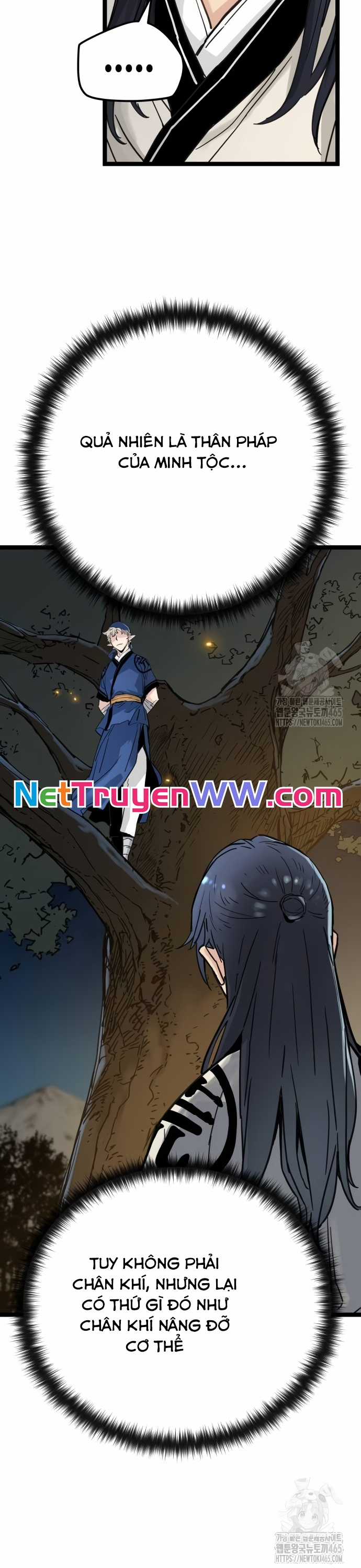 Thiên Tài Đoản Mệnh Chapter 13 trang 38