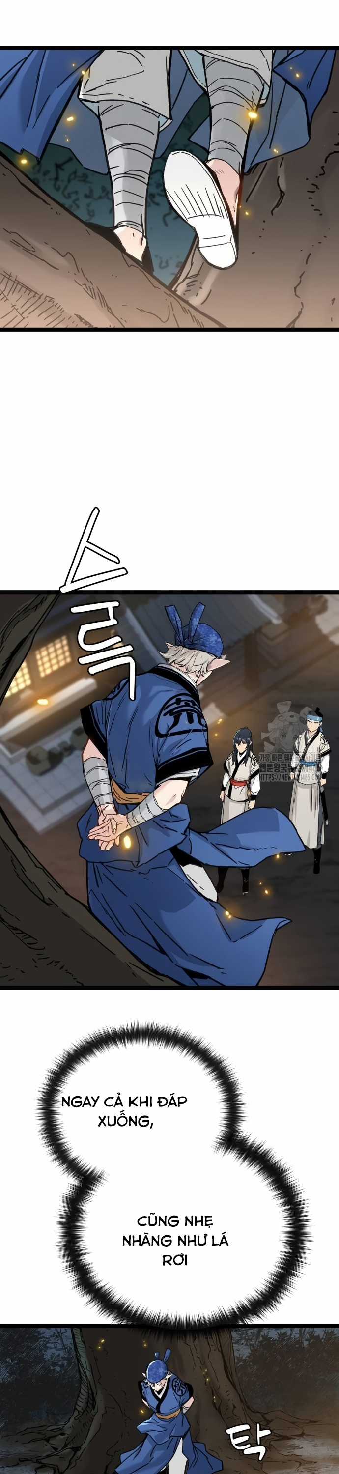 Thiên Tài Đoản Mệnh Chapter 13 trang 39