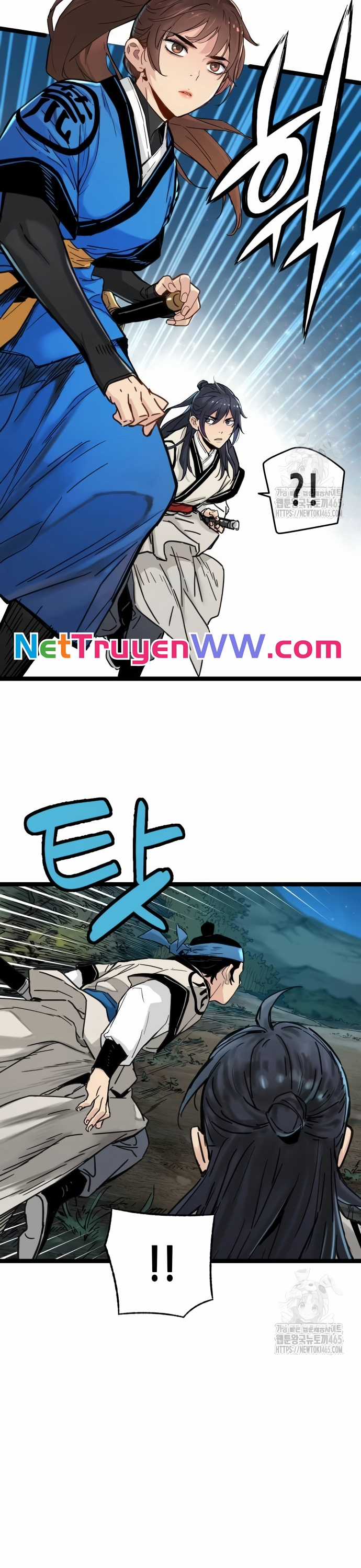 Thiên Tài Đoản Mệnh Chapter 13 trang 4