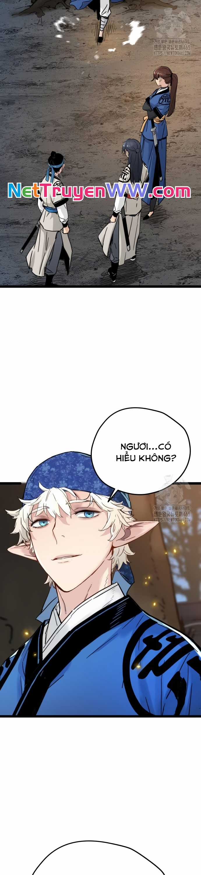 Thiên Tài Đoản Mệnh Chapter 13 trang 40