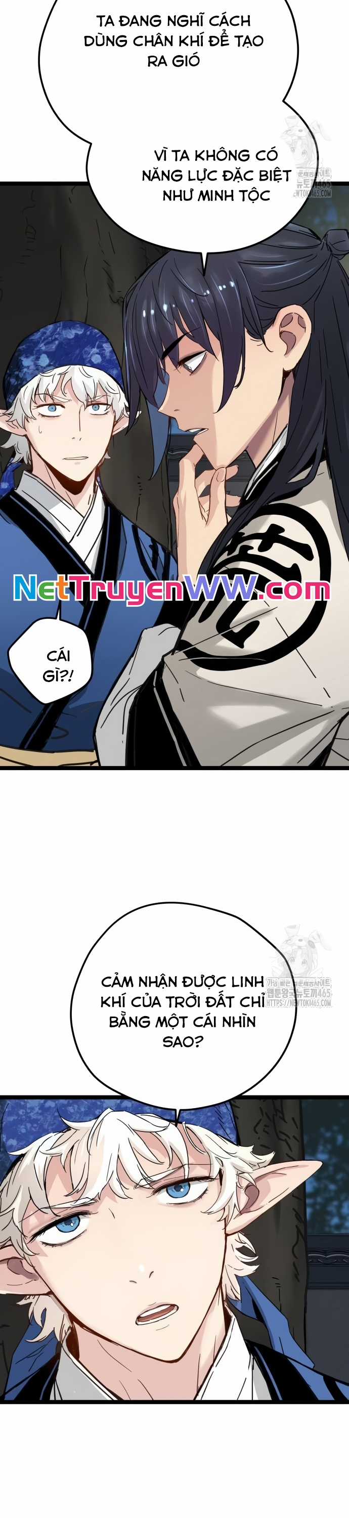 Thiên Tài Đoản Mệnh Chapter 13 trang 41