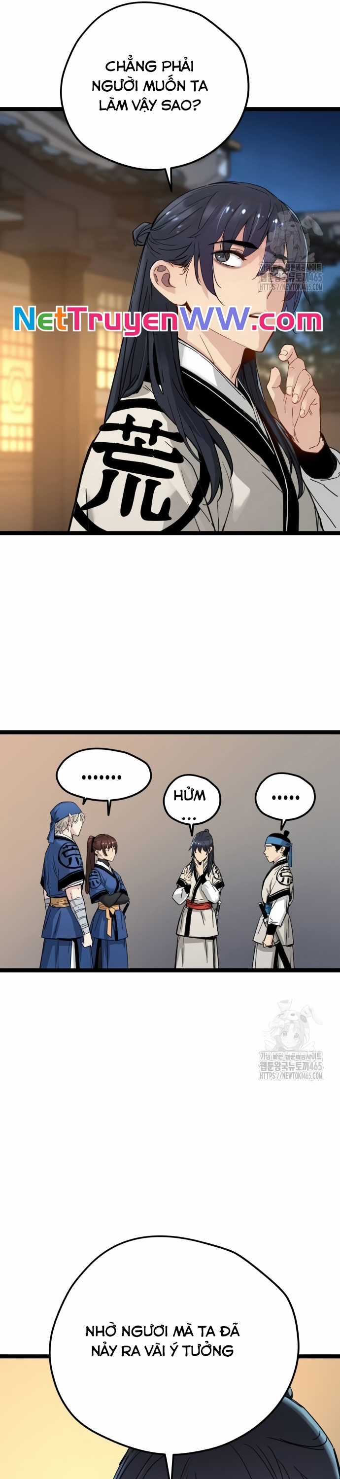 Thiên Tài Đoản Mệnh Chapter 13 trang 42