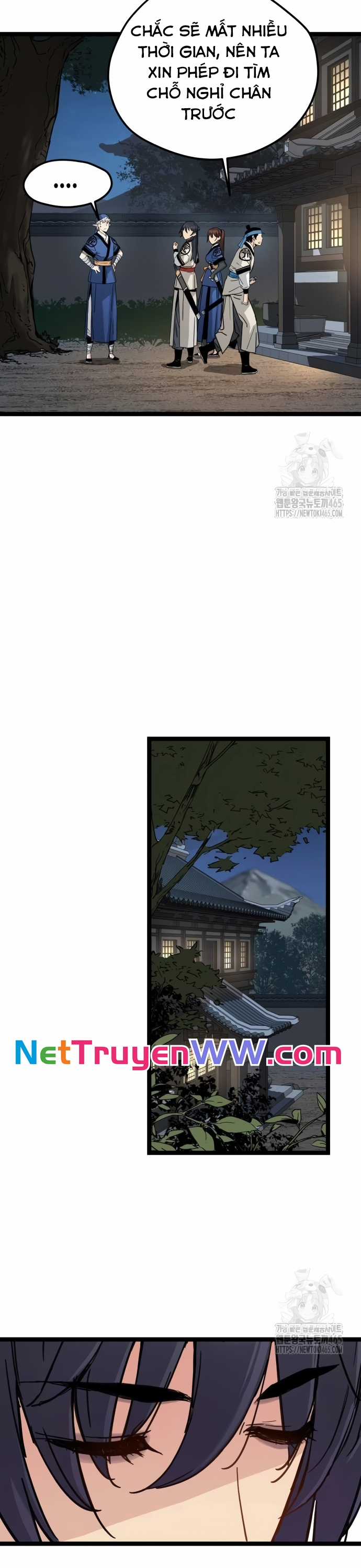 Thiên Tài Đoản Mệnh Chapter 13 trang 44