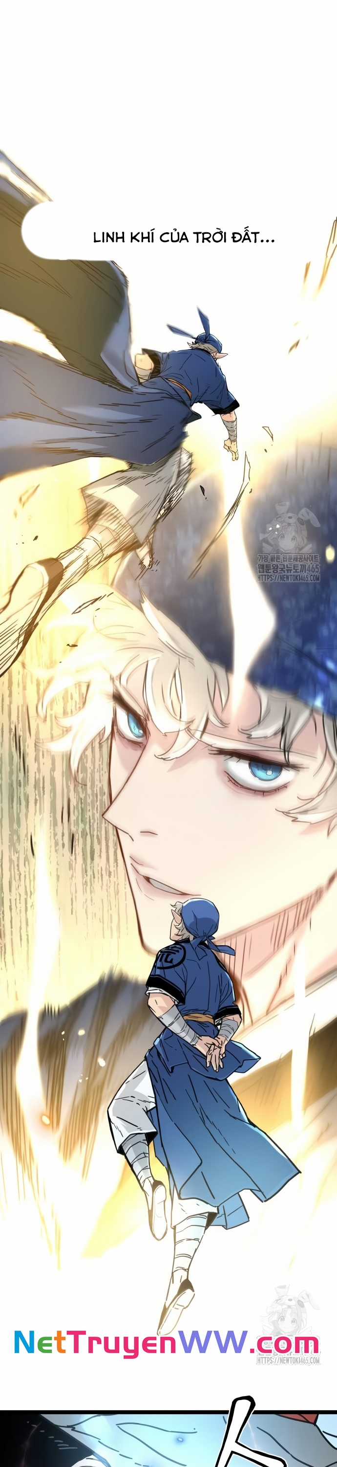 Thiên Tài Đoản Mệnh Chapter 13 trang 45