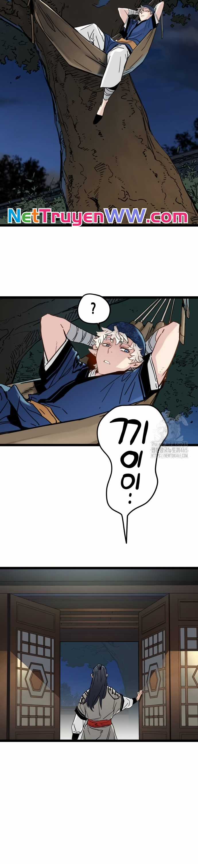 Thiên Tài Đoản Mệnh Chapter 13 trang 47