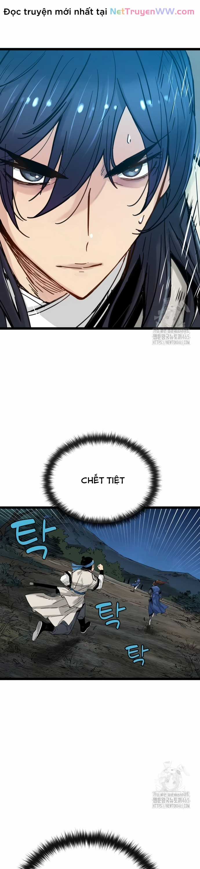 Thiên Tài Đoản Mệnh Chapter 13 trang 5