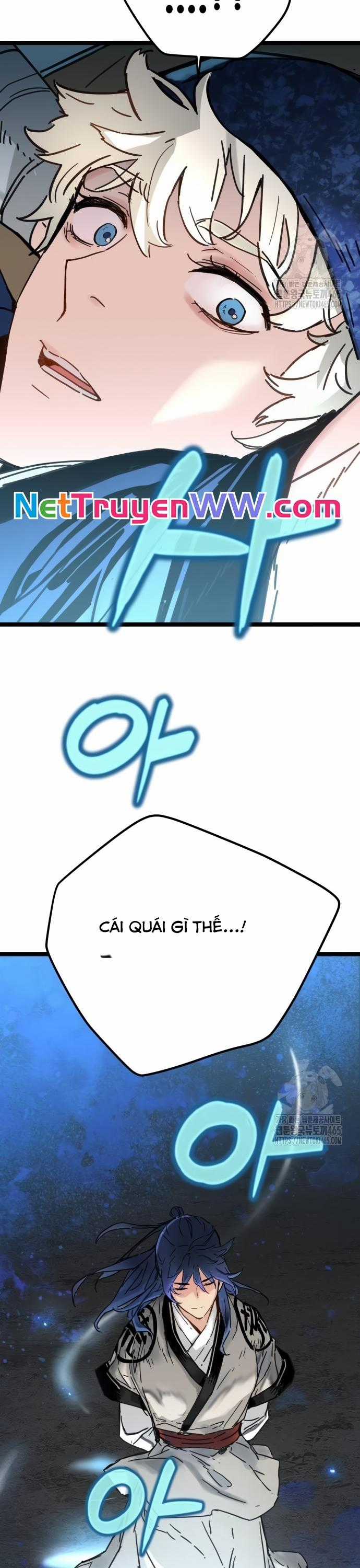 Thiên Tài Đoản Mệnh Chapter 13 trang 50