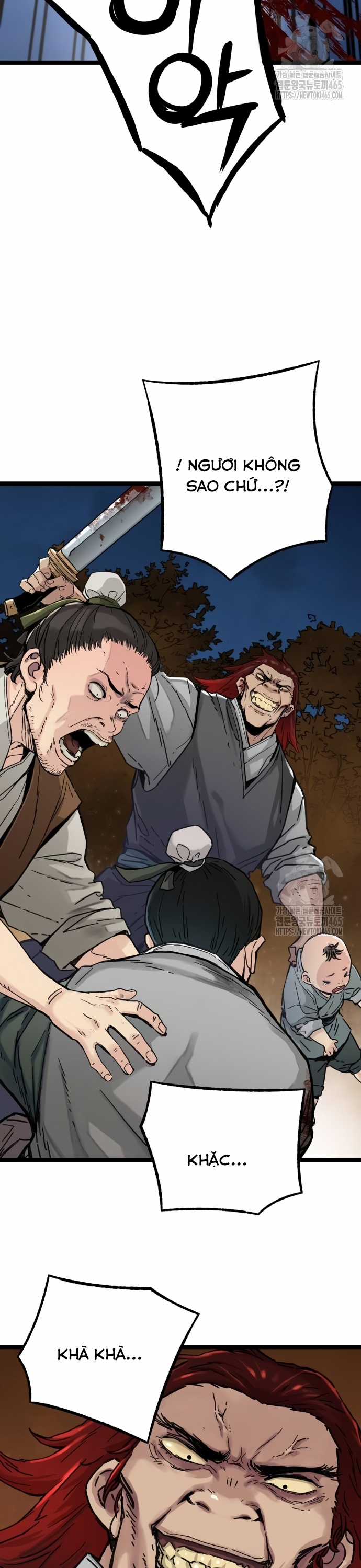 Thiên Tài Đoản Mệnh Chapter 13 trang 8