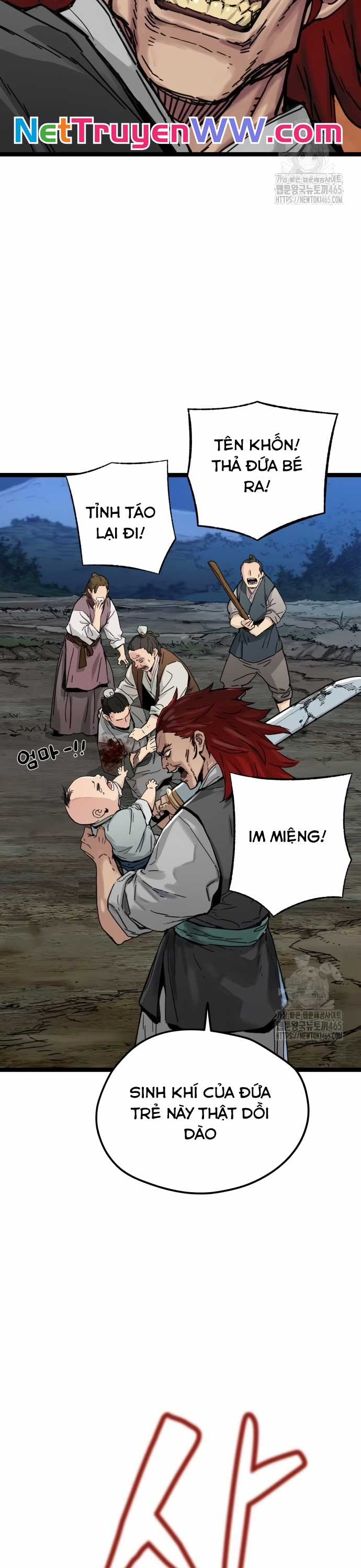 Thiên Tài Đoản Mệnh Chapter 13 trang 9