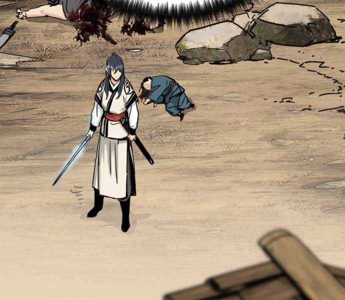 Thiên Tài Đoản Mệnh Chapter 14 trang 110