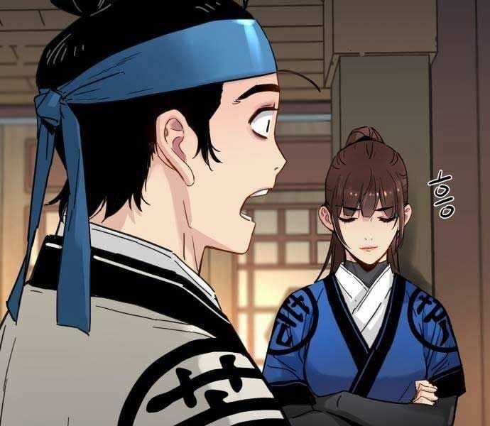 Thiên Tài Đoản Mệnh Chapter 14 trang 16