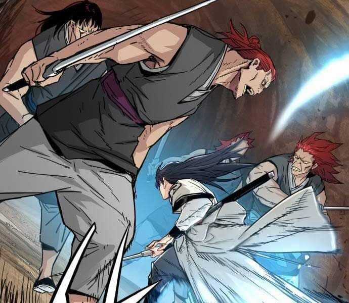 Thiên Tài Đoản Mệnh Chapter 14 trang 187