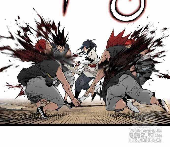 Thiên Tài Đoản Mệnh Chapter 14 trang 199