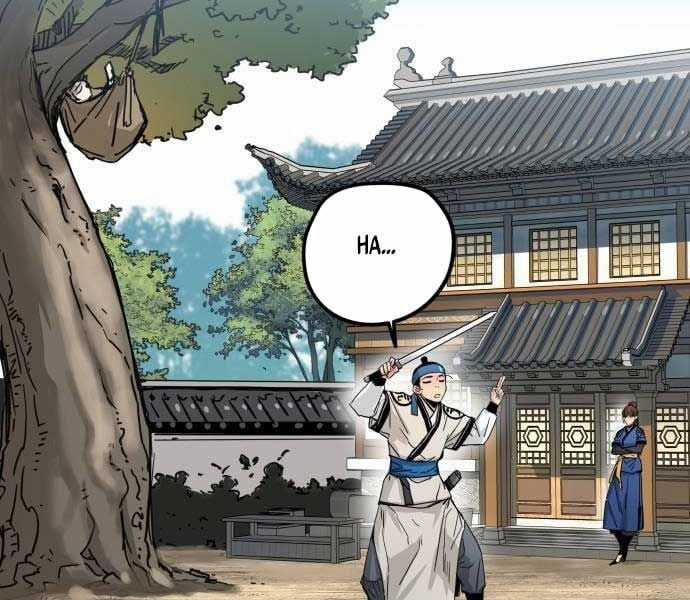 Thiên Tài Đoản Mệnh Chapter 14 trang 3