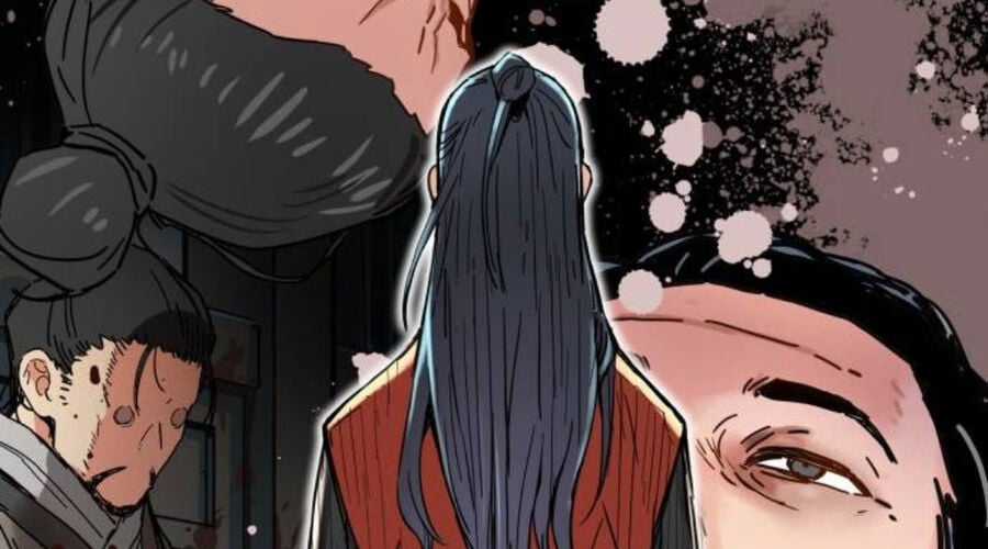 Thiên Tài Đoản Mệnh Chapter 15 trang 108